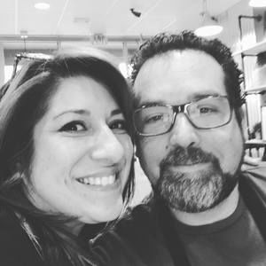 Meet your Posher, Yvette